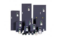 China GPRS Remote Solar Pump Inverter 45kw 75kw MPPT Algorithm 810VDC supplier