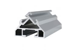 China 5.8m Length Machined Aluminum Extrusion Channel Profiles For Industry supplier