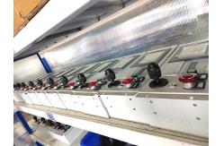 China 0.8Mpa Self Targeting Automatic Water Cannon With Master Stream Nozzle AC240V supplier
