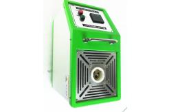 China Industrial Dry Block Temperature Calibrator Semiconductor Refrigeration supplier