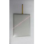 Mindray IMEC8 Patient Monitor parts 8'' Touch Screen  With  4 Wire Line