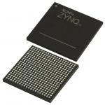 XC7Z007S-2CLG400I FPGA Integrated Circuit IC SOC CORTEX-A9 766MHZ 400BGA electrical component distributor for sale