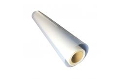 China Waterproof Inkjet Transparency PET Film For Screen Printing supplier