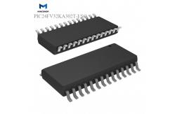 China PIC24FV32KA302T-I/SO supplier