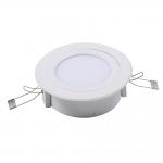 LED Ceiling Recessed 3W Emergency Light ABS Casing 60Hz for sale
