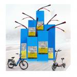 Fast Charging 48v Scooter Battery 48v Lithium Battery For Electric Scooter for sale