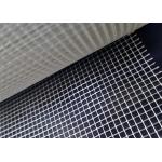 Reinforcement Fiberglass Wire Mesh Sheets 250mm Width 4 x 4mm 110G