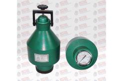 China ASTM D4944 Speedy Moisture Tester Soil Testing Equipment supplier