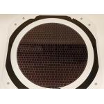 Lithography Etching Coating and Bonding for Customized Piezoelectric Wafers for sale
