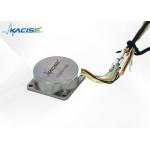 Precision Aerospace / Robotics Electronic Gyroscope Sensor 6.06 G Random Vibration RS422 Interface for sale