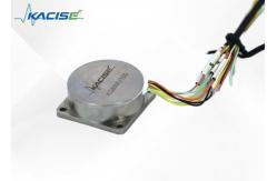 China Accuracy Gyroscope Sensor With 6.06 G Vibration Resistance RS422 Interface 460800bps supplier