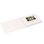 Wedding Invitations Valentines Day LCD Video Business Cards 7 Inch for sale