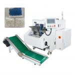 Multifunctional Automatic Sachet Packing Machine 6bag/Min For Plastic Parts for sale