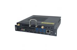 China INGSCREEN Interactive Smart OPS PC Interactive 4K I7 Mini Pc For Office supplier