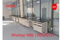 China Phenolic Resin or Epoxy Resin  Lab  Work Benches and Cabinets supplier