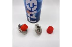 China High-Efficiency Gas Burner Valve for Industrial Furnaces - Reliable and Precise Control supplier