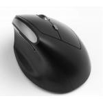 Bluetooth 2.4G Wireless Gaming Mouse 1000/1200/1600DPI 6 Buttons For Office Workers And Gamers for sale