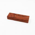 3.0 Fast Speed Wooden USB Flash Drive 32GB 80MB/S With Key Chain for sale