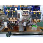 6kg/Cm2 Glass Semi 80w Automatic Bottle Capping Machine for sale