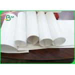 High Smooth C1S Art 90gsm Gloss Paper SBS Board For Medicine Box Packaging for sale