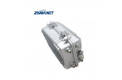 China 5.8GHz MIMO 2T2R Video Data Transmission Outdoor Base Station Transceiver supplier