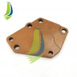 34340-12501 Oil Cover Plate 3434012501 For S6K Engine Parts for sale