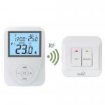 1℃ Accuracy Wireless Heating Thermostat with NTC Sensor for sale