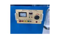 China GB / T3048.9-2007 Wire Testing Equipment 0.5-25KV Cable Spark Tester supplier