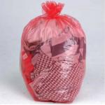 PVA Water Soluble Laundry Bags for sale