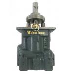 EX200-1 Excavator Parts Hydraulic pilot handle