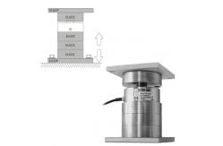 China Stainless Steel Mounting IP68 Load Cell Module supplier
