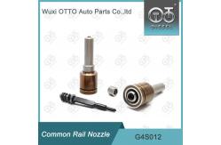 China G4S012 Commmon Rail Nozzle For Injectors 295700-0400 / S56013H50A Applied MAZDA supplier