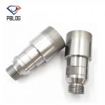 Hot Sale Manufacture Threaded Helical Diamond Hole Saw Drill Bit for sale