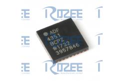 China ADF4351BCPZ-RL7 supplier