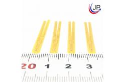 China 3.6mm Thin Film NTC Thermistor supplier