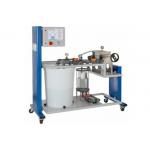Vocational Training Tools And Equipment  Hydrodynamics Lab Equipment Equipment Plate and Frame Filter Press for sale