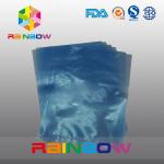Plain Poly Anti Static Bag For Electronic Components / Earphones Packaging for sale