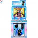 Games Kids Single Cool Run Joystick Game For All Ages Video Game Coin Will Record Quality Hardware for sale