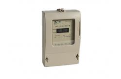 China Prepayment Controller Prepaid Metering System For Electric / Water / Gas supplier
