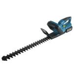 Li-Ion Rechargeable Adjustable Pole Garden Extendable Hedge Trimmer Electric for sale