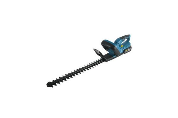Li-Ion Rechargeable Adjustable Pole Garden Extendable Hedge Trimmer Electric