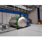 Kbf Large Transformer Vacuum Drying Equipment