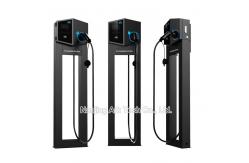 China Mode 3 IEC 61851 OCPP Electric Fast Charging Stations supplier