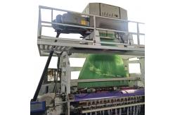 China Tape Woven Refurbished Rapier Loom With 2688 Hooks Renovated supplier
