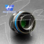 MIL-DTL-38999 Series D38999/26WC98SN Circular Electric Connector D38999 Series Ⅲ for sale