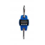 600lb 300kg Waterproof  Precision Portable Digital Hanging Scale for sale
