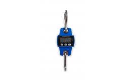 China 600lb 300kg Waterproof  Precision Portable Digital Hanging Scale supplier