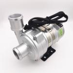 24VDC brushless electric water pump for glycol Coolant Circulation with PWM control for sale