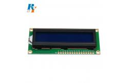 China RYP1602A-8 Graphic LCD Module supplier