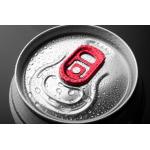 150ml 185ml Aluminum Beverage Cans Recycling SGS Testing for sale